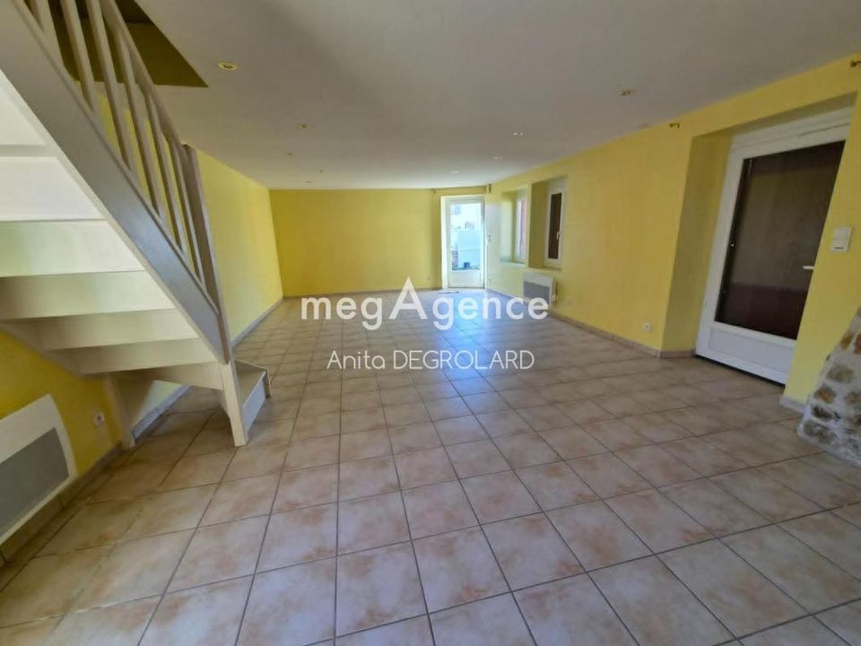 Villa i La Chaize-le-Vicomte, Vendee - foto 3