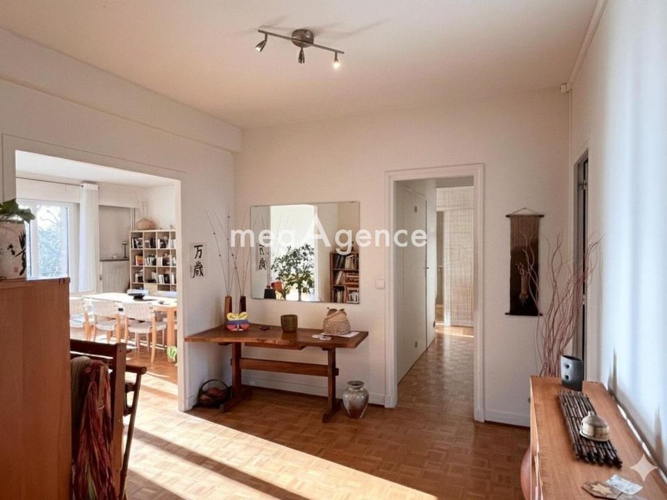 Lejlighed i Saint-Nom-la-Breteche, Yvelines - foto 1