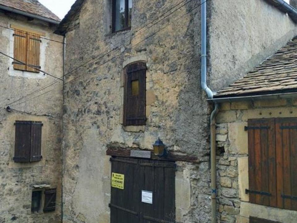 Villa i Barre-des-Cévennes, Lozere - foto 1