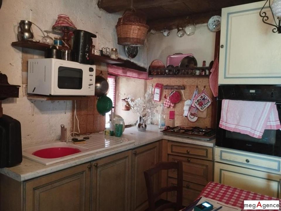 Villa i Barre-des-Cévennes, Lozere - foto 2