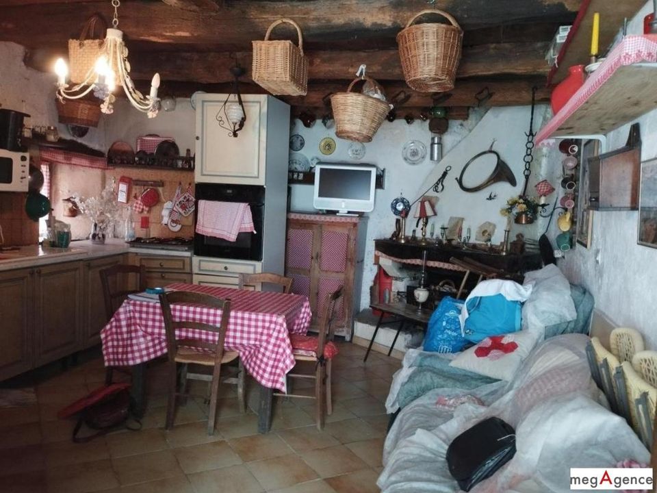 Villa i Barre-des-Cévennes, Lozere - foto 3