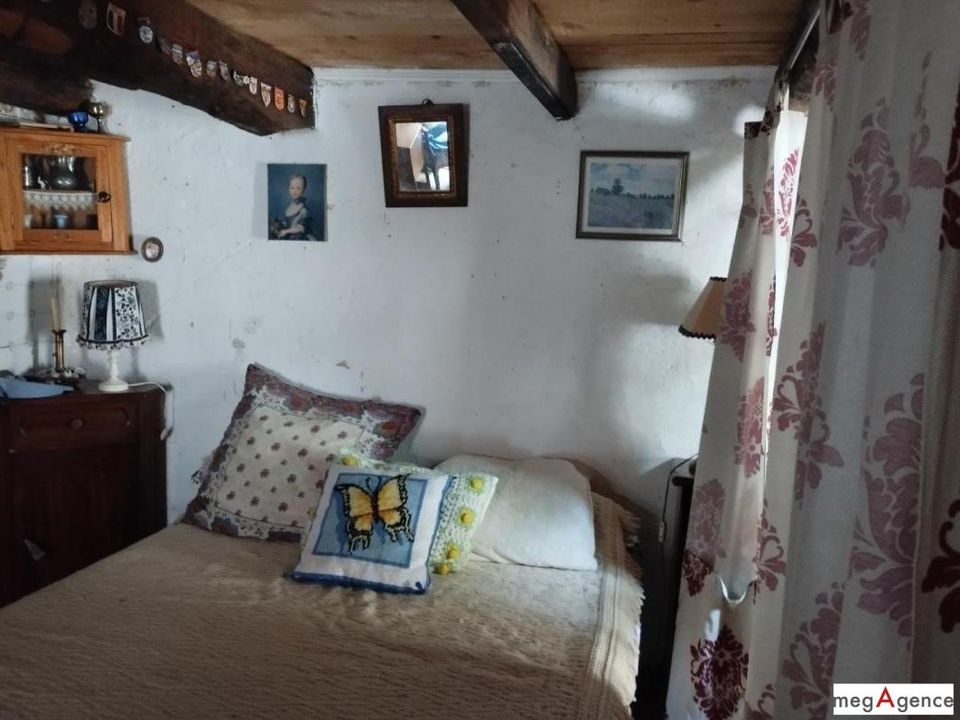 Villa i Barre-des-Cévennes, Lozere - foto 4