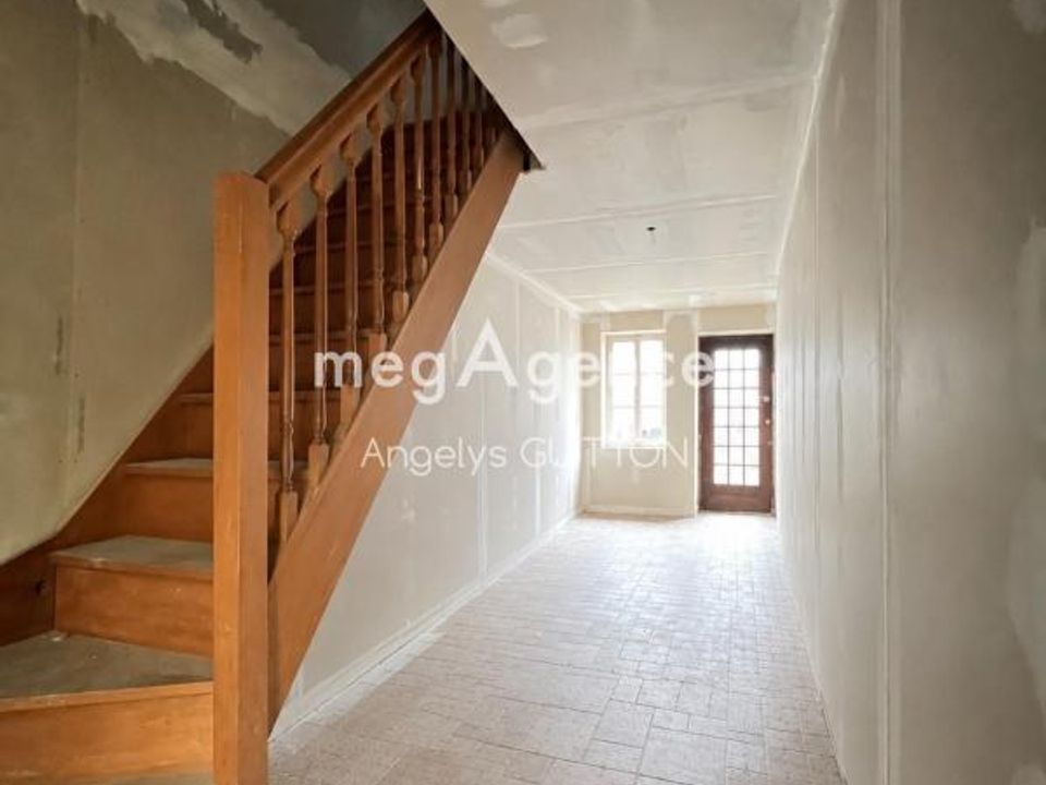 Villa i Fresnay-sur-Sarthe, Sarthe - bilde 2