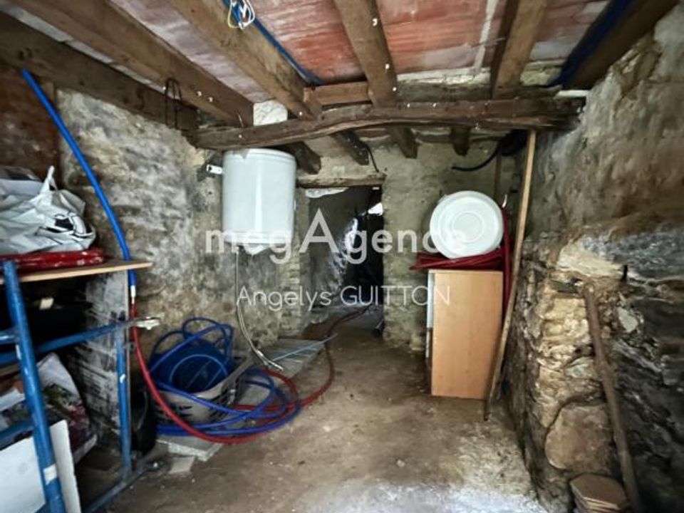 Villa i Fresnay-sur-Sarthe, Sarthe - bilde 5