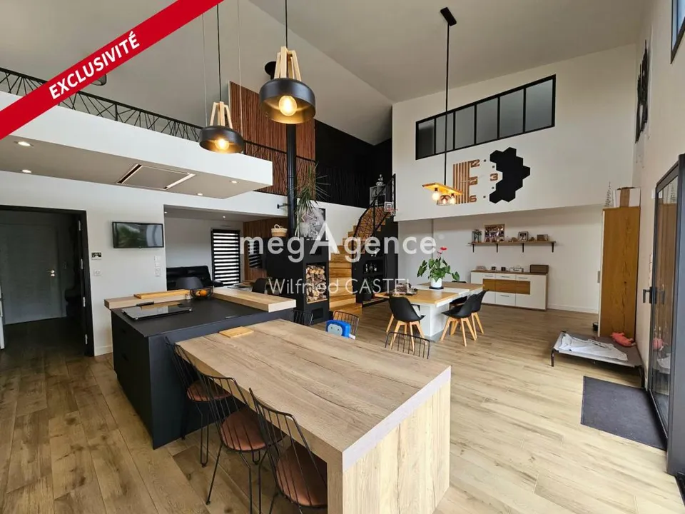 Villa i Les Sables-d'Olonne, Vendee - foto 2