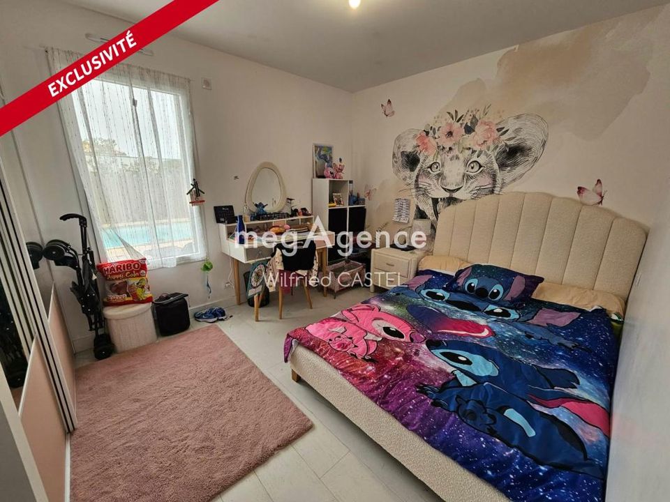 Villa i Les Sables-d'Olonne, Vendee - foto 4