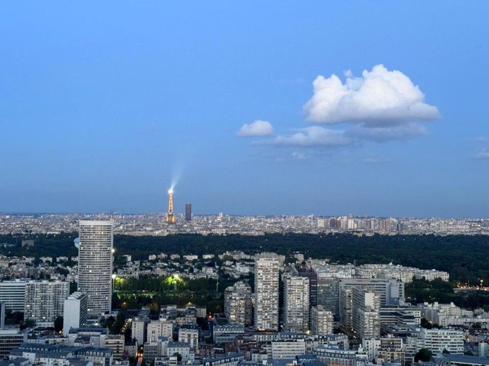 Apartamento en Puteaux, Hauts-de-Seine - foto 5