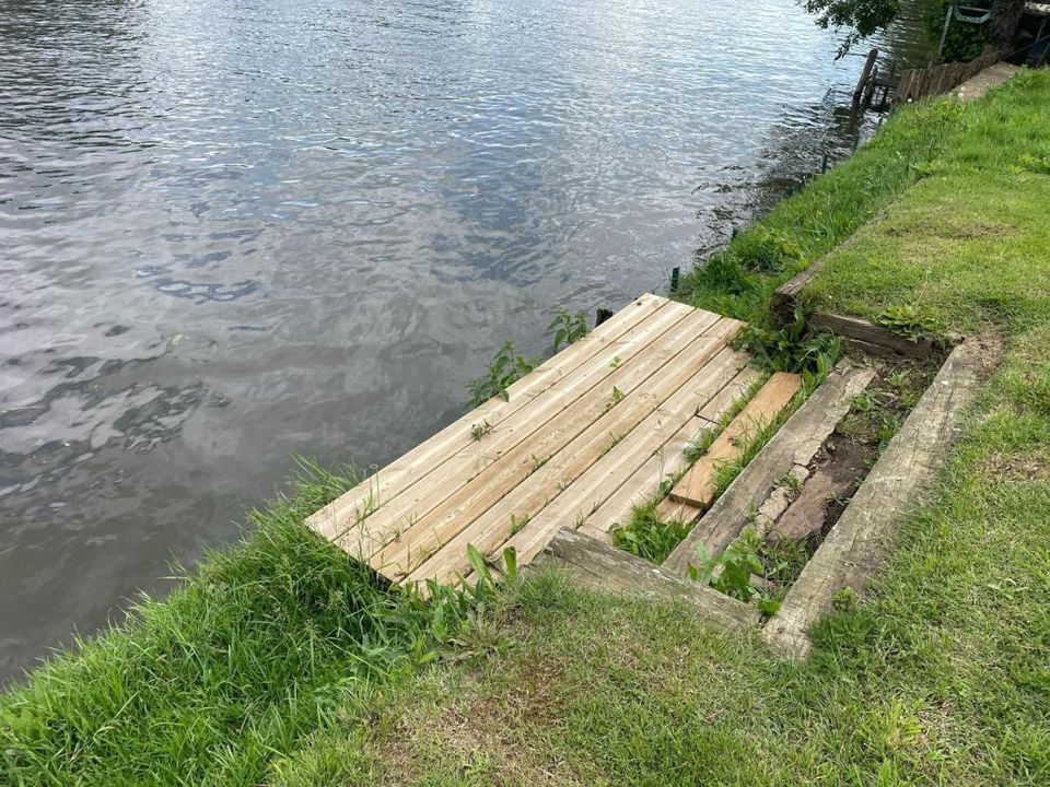 Helårsgrund i Noyen-sur-Sarthe, Sarthe - foto 4