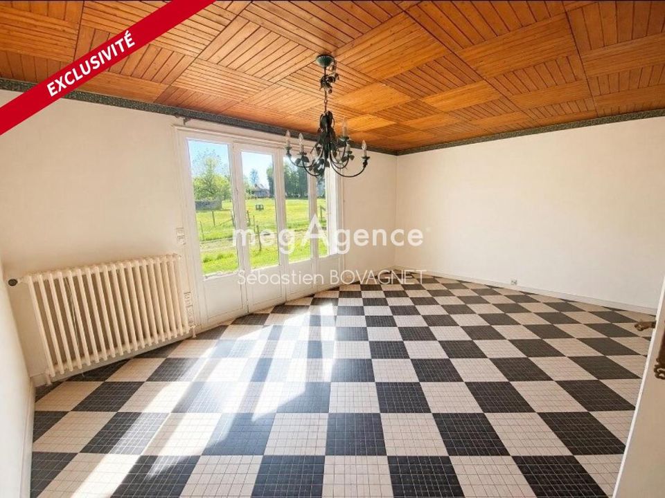 Villa i Oizé, Sarthe - foto 2