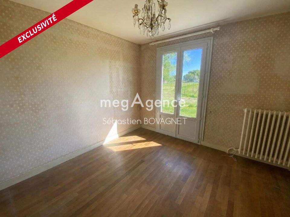 Villa i Oizé, Sarthe - foto 4