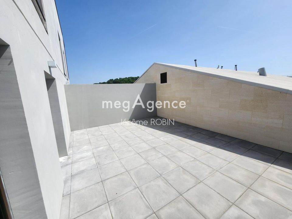 Lejlighed i Floirac, Gironde - foto 1