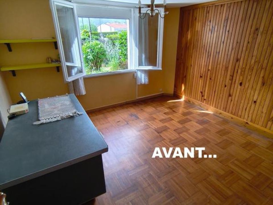 Villa i Reze, Loire-Atlantique - foto 3