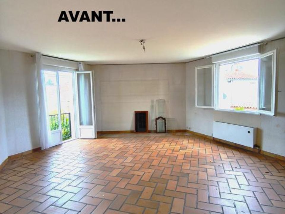 Villa i Reze, Loire-Atlantique - foto 5