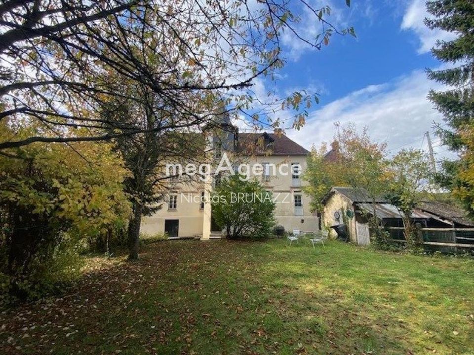 Villa i Vimoutiers, Orne - bilde 2