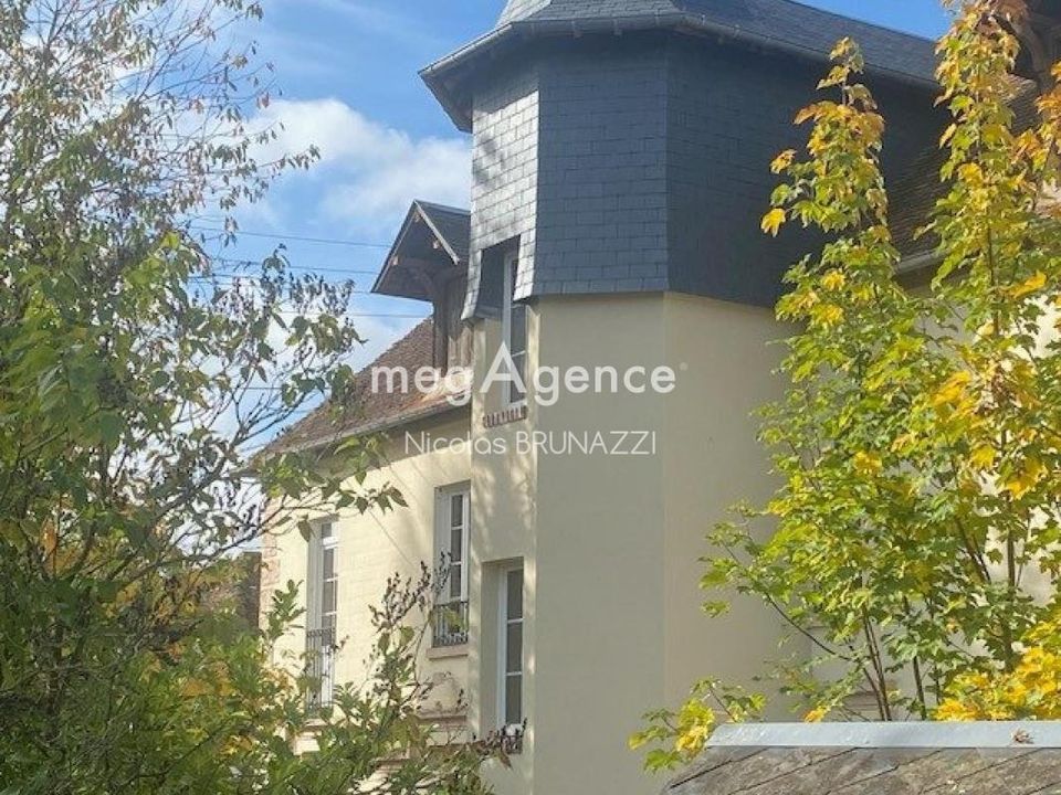 Villa i Vimoutiers, Orne - bilde 3