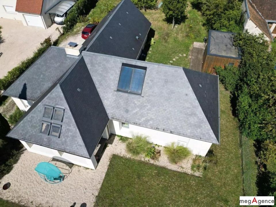 Villa i Vendôme, Loir-et-Cher - foto 2