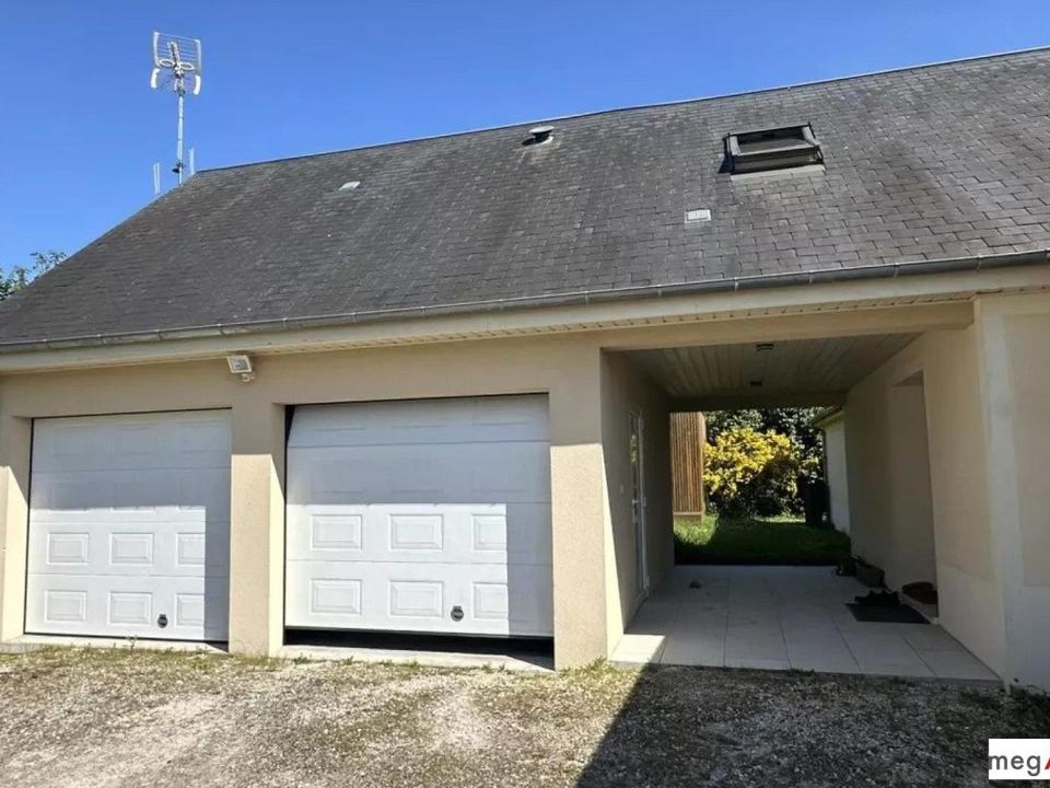 Villa i Vendôme, Loir-et-Cher - foto 3