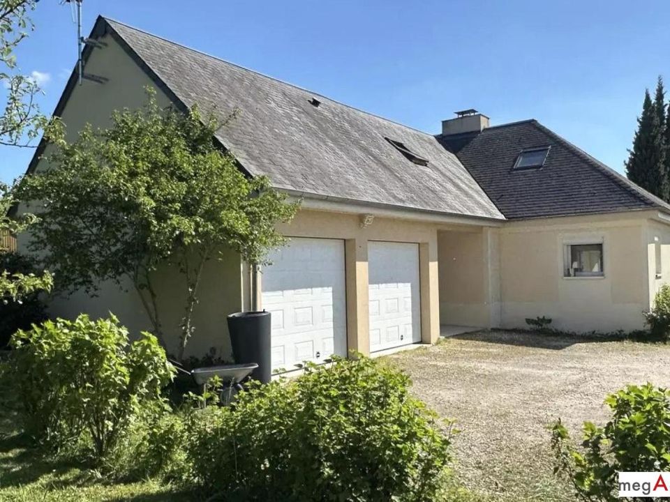 Villa i Vendôme, Loir-et-Cher - foto 4