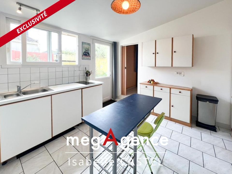 Villa i Rochefort, Charente-Maritime - bilde 4