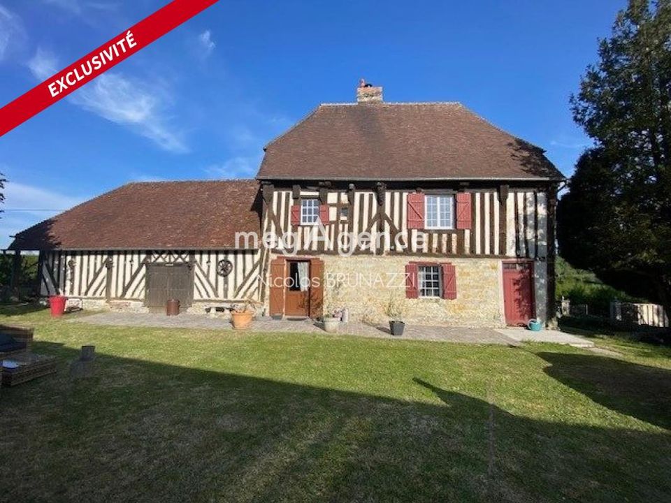 Villa i Champosoult, Orne - foto 3