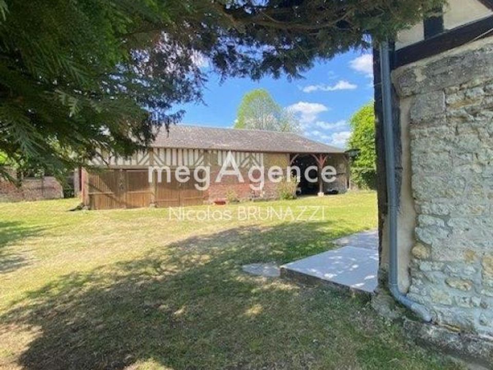Villa i Champosoult, Orne - foto 4