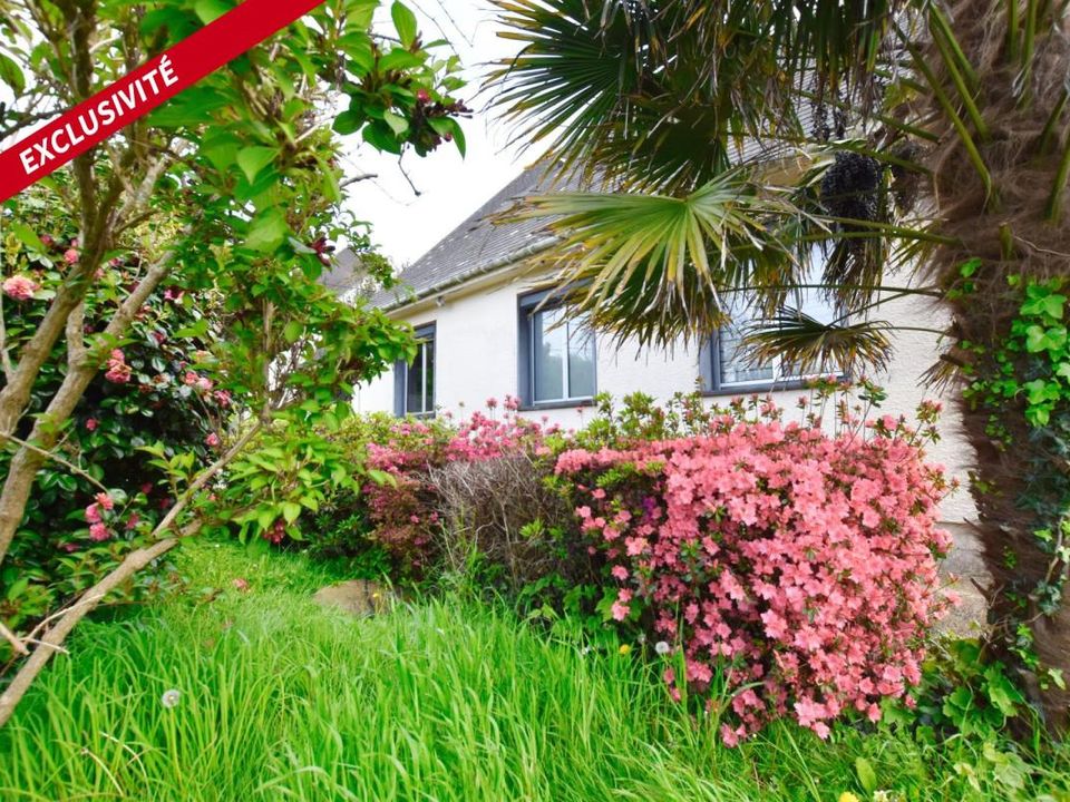 Villa a Plonevez-Porzay, Finistere - foto 2