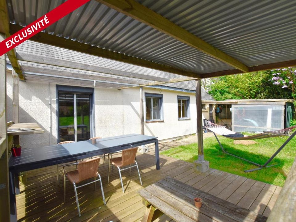 Villa a Plonevez-Porzay, Finistere - foto 3