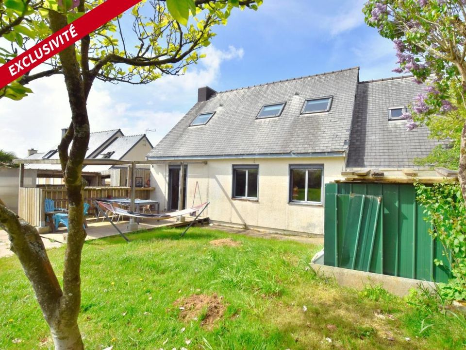 Villa a Plonevez-Porzay, Finistere - foto 4
