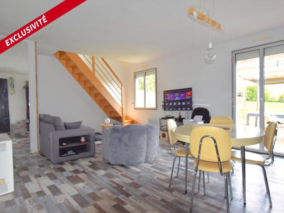 Villa a Plonevez-Porzay, Finistere - foto 5
