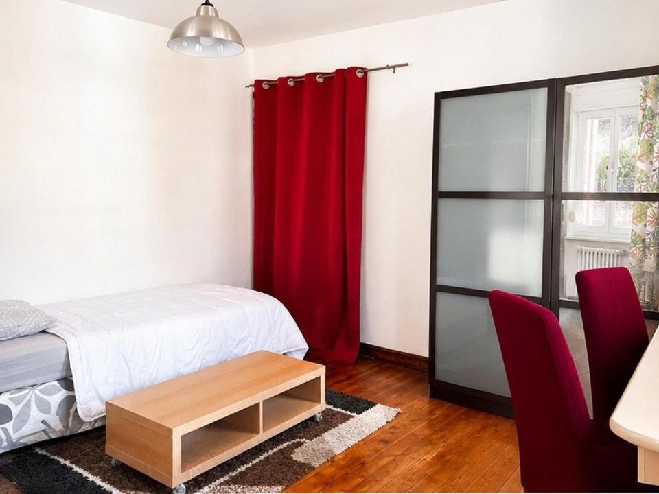 Studio i Valenciennes, Nord - foto 1