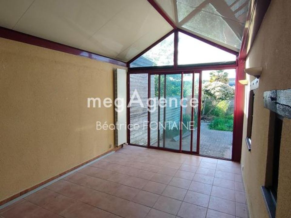Villa i Le Mans, Sarthe - foto 3