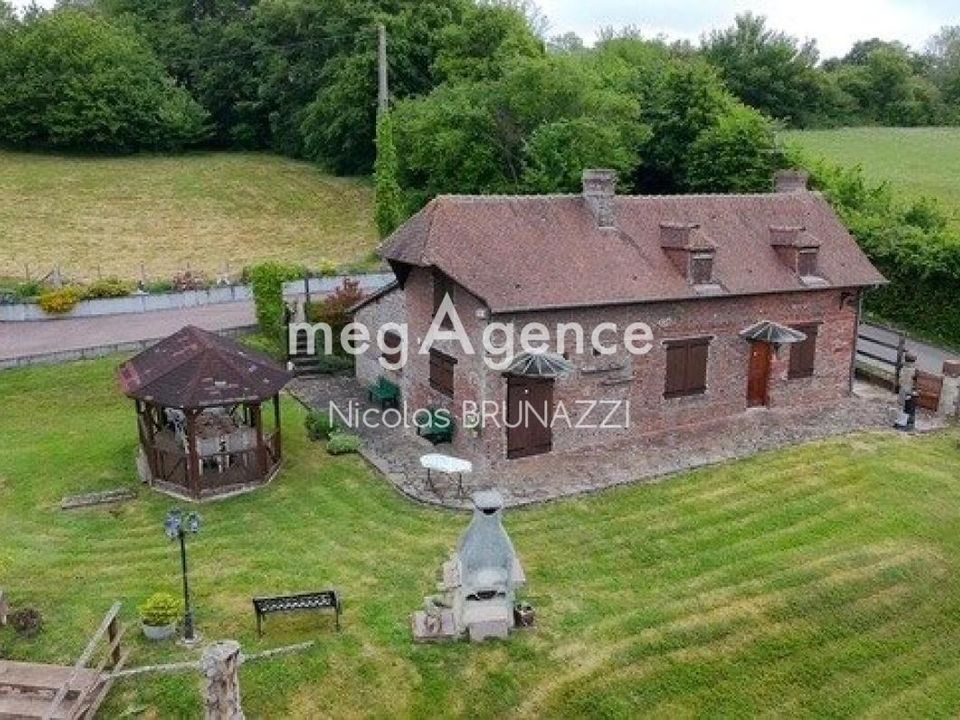 Villa i Val-de-Vie, Calvados - foto 2