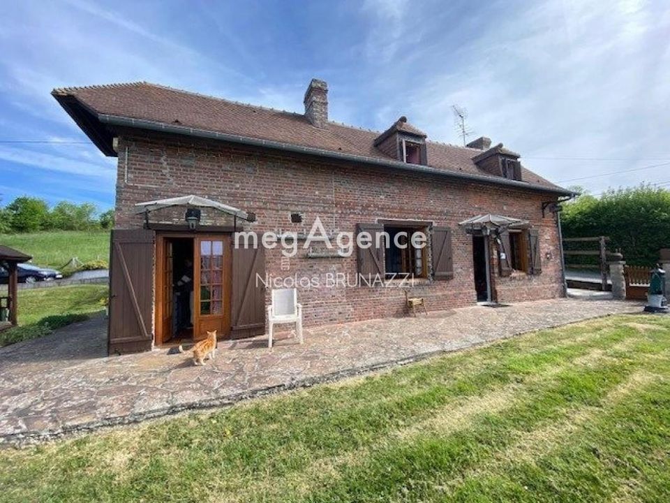 Villa i Val-de-Vie, Calvados - foto 3