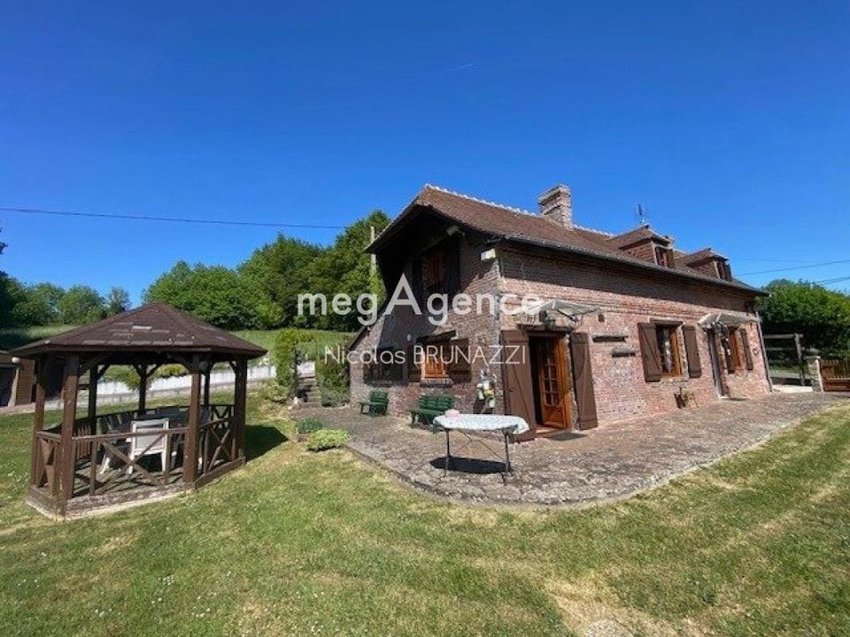 Villa i Val-de-Vie, Calvados - foto 4
