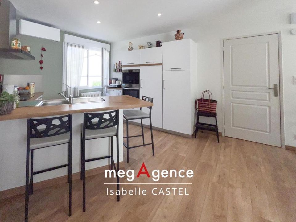 Villa i Les Sables-d'Olonne, Vendee - foto 2