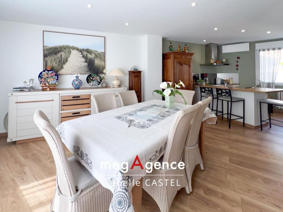 Villa i Les Sables-d'Olonne, Vendee - foto 3