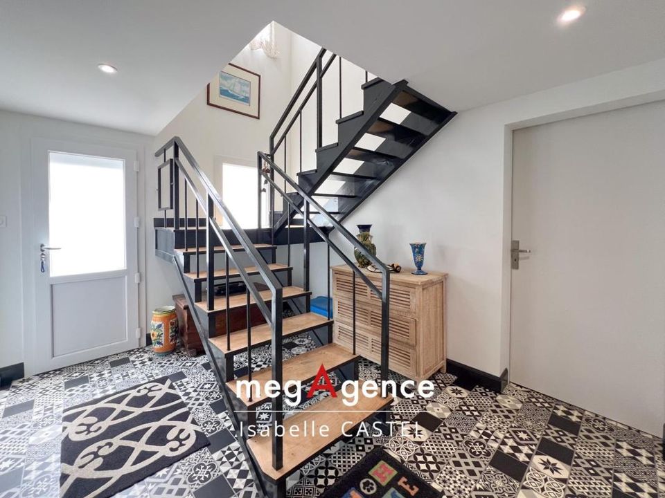 Villa i Les Sables-d'Olonne, Vendee - foto 4