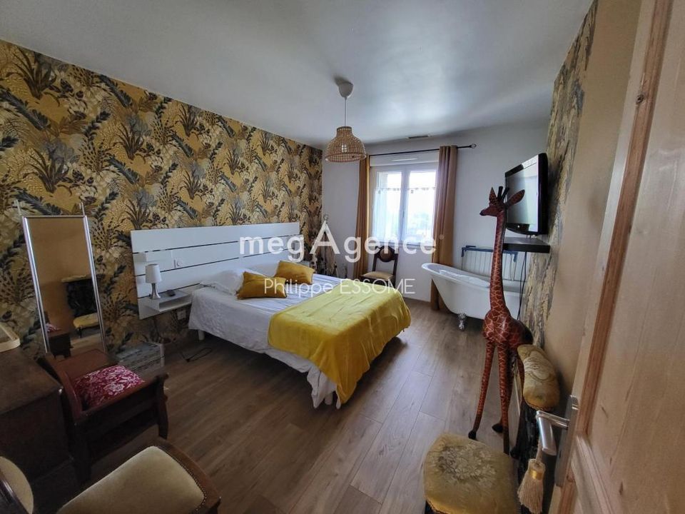 Landsbyhus i Mont-Roc, Tarn - foto 4