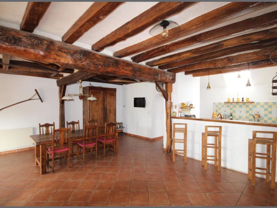 Villa i Aubigne-Racan, Sarthe - foto 4