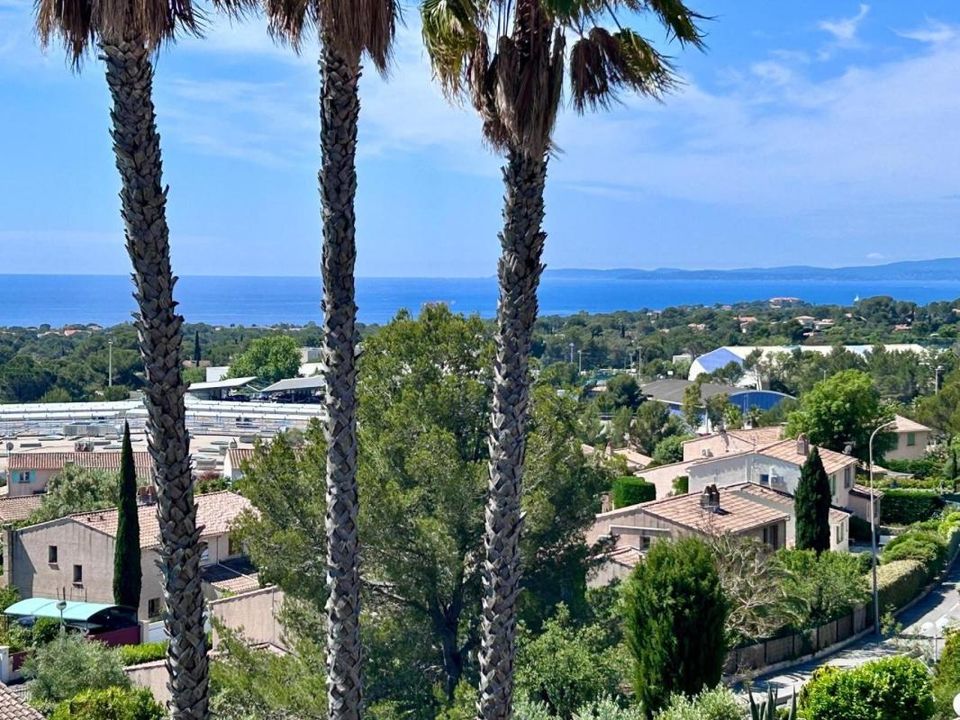 Lejlighed i Saint-Raphael, Var - foto 1