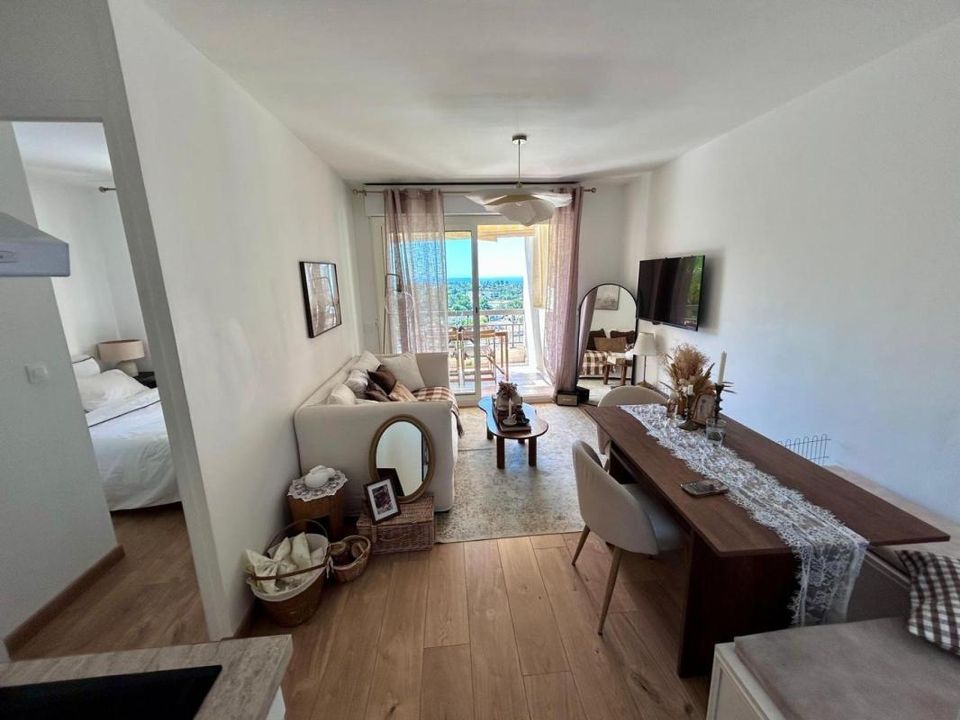 Lejlighed i Saint-Raphael, Var - foto 3