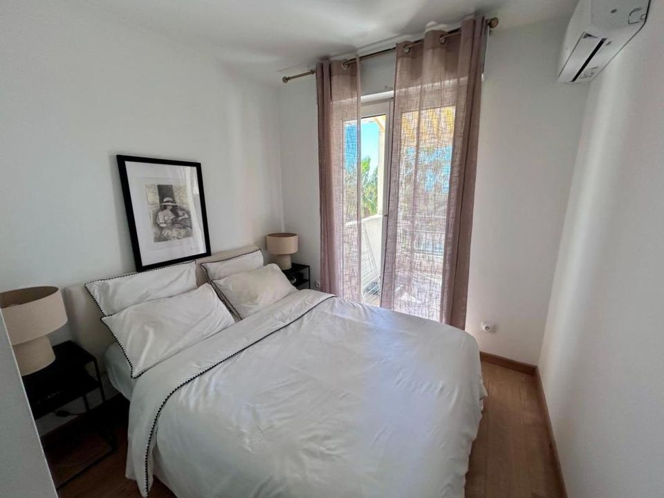 Lejlighed i Saint-Raphael, Var - foto 4