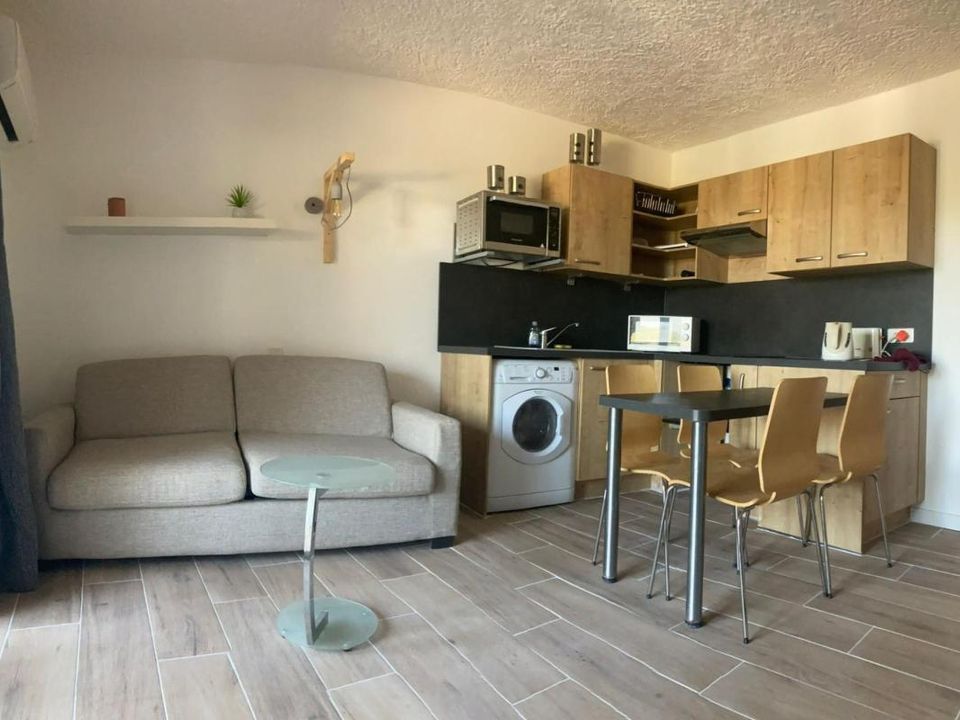 Lejlighed i Sainte-Maxime, Var - foto 2
