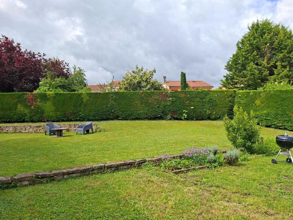 Villa i Marcy-l'Étoile, Rhone - foto 2