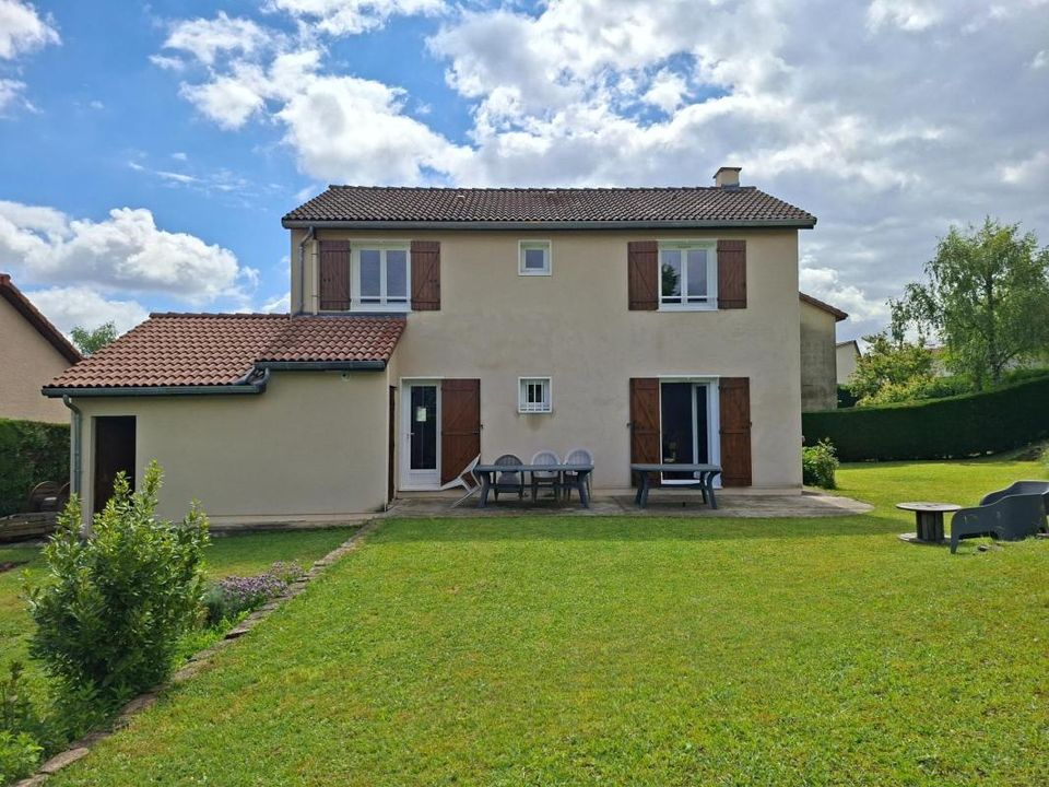 Villa i Marcy-l'Étoile, Rhone - foto 5