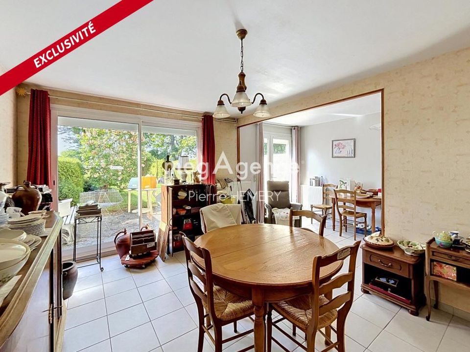 Bungalow en Alencon, Orne - foto 2