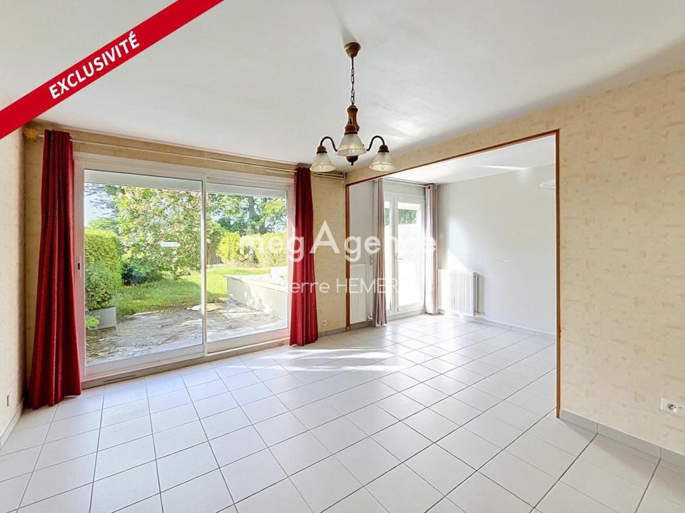 Bungalow en Alencon, Orne - foto 3