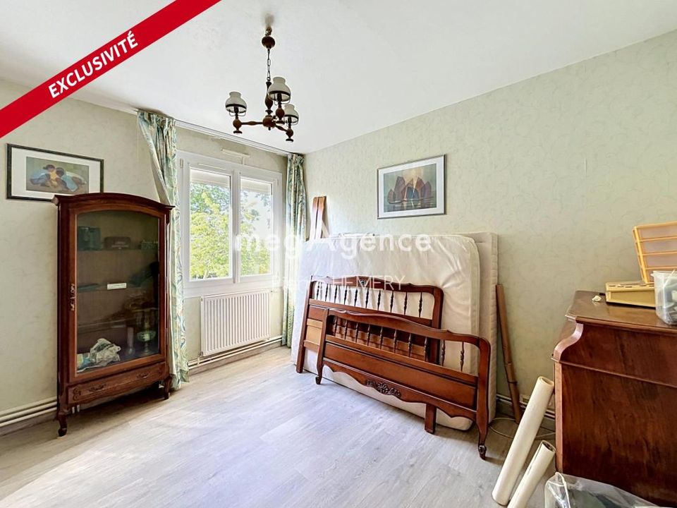 Bungalow en Alencon, Orne - foto 4