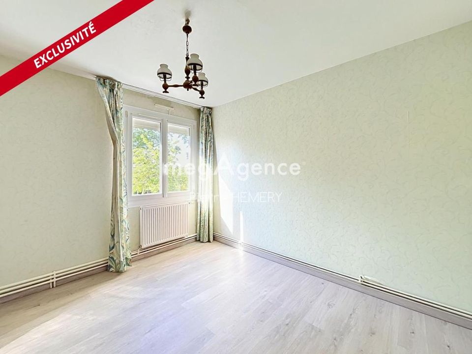 Bungalow en Alencon, Orne - foto 5