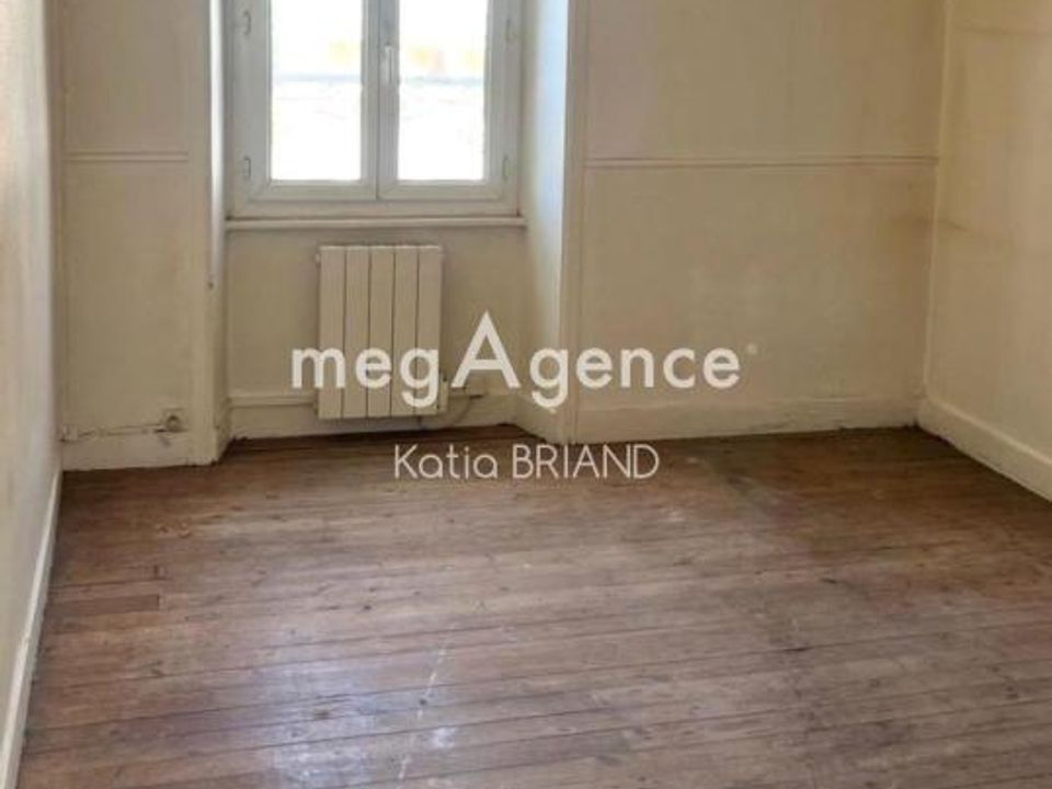 Lejlighed i Laval, Mayenne - foto 1